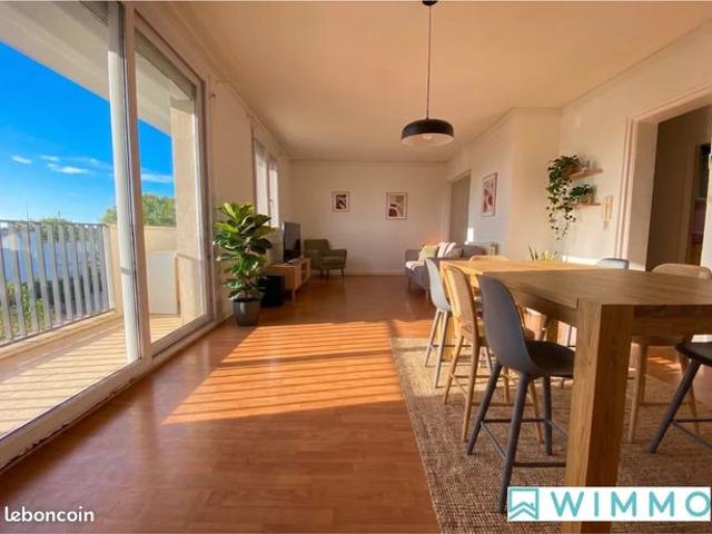 Appartement vente à Bordeaux, Pessac