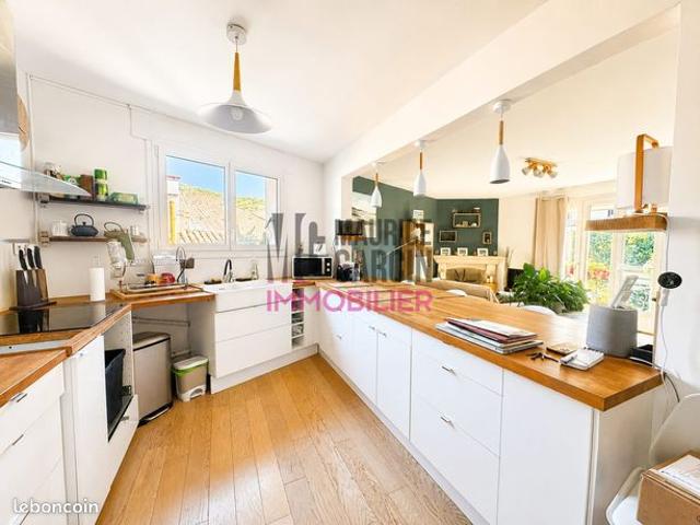 Appartement vente à Apt, Cavaillon