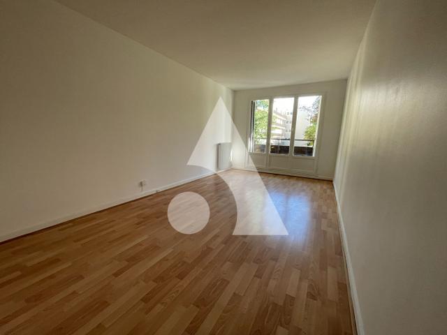 Appartement vente à L'Isle-Adam, Val-d'Oise