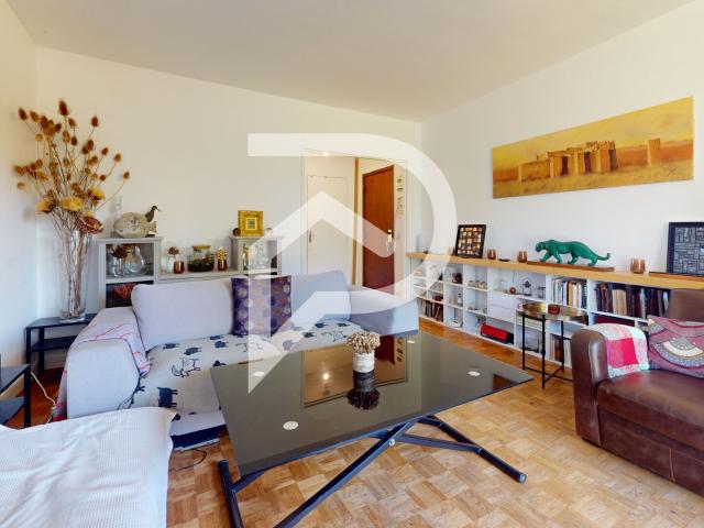 Appartement vente à Saint-Germain-en-Laye, Verneuil-sur-seine