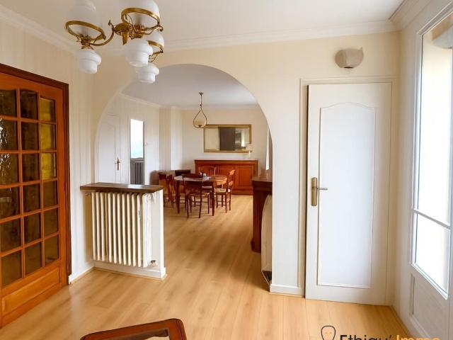 Appartement vente à Bar-sur-Aube, Bar-sur-aube