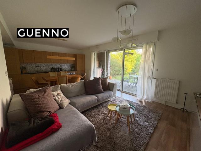 Appartement vente à Rennes, Bretagne