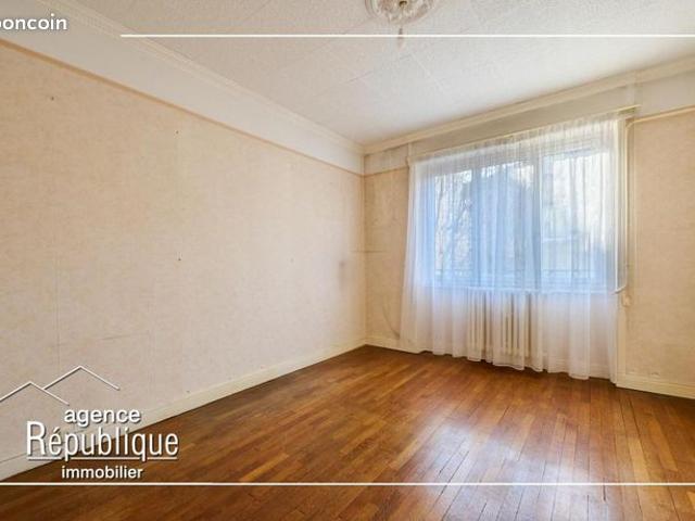 Appartement vente à Dijon