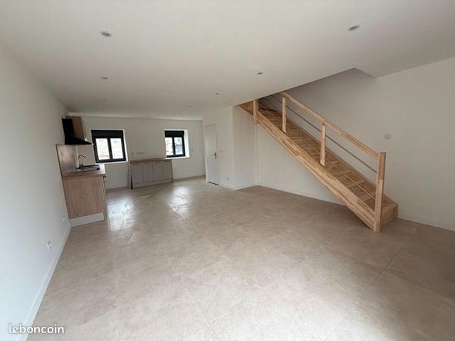 Appartement vente à Niort, Romans
