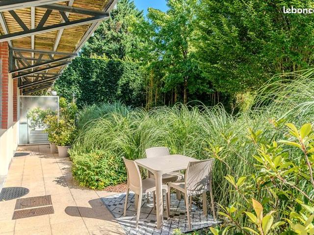 Appartement vente à Nantes, Vertou