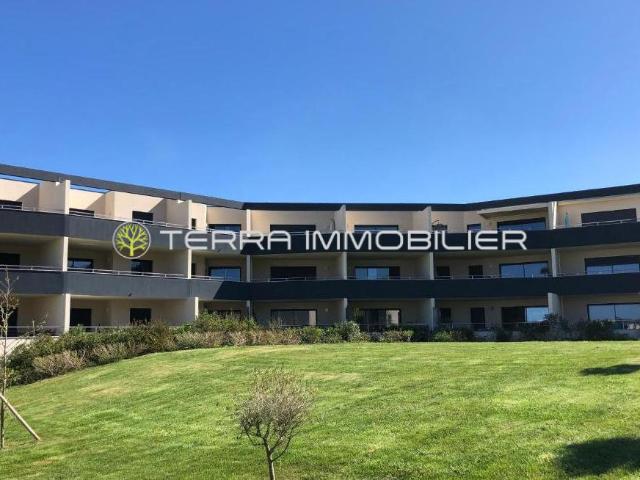 Appartement vente à Ajaccio, Grosseto-prugna