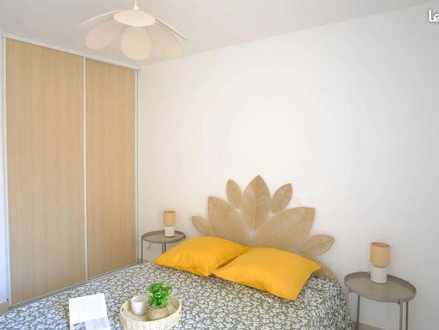 Appartement vente à Montpellier, Lunel