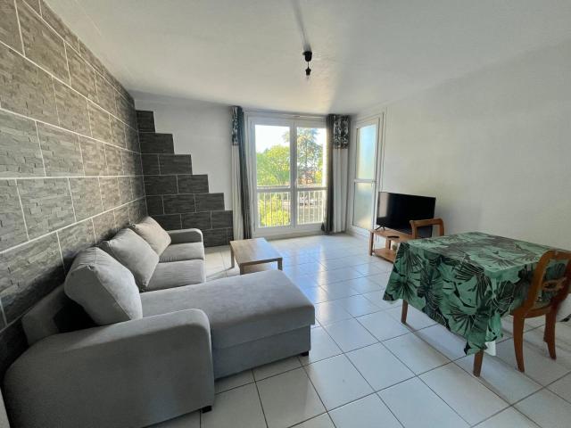 Appartement vente à Valence