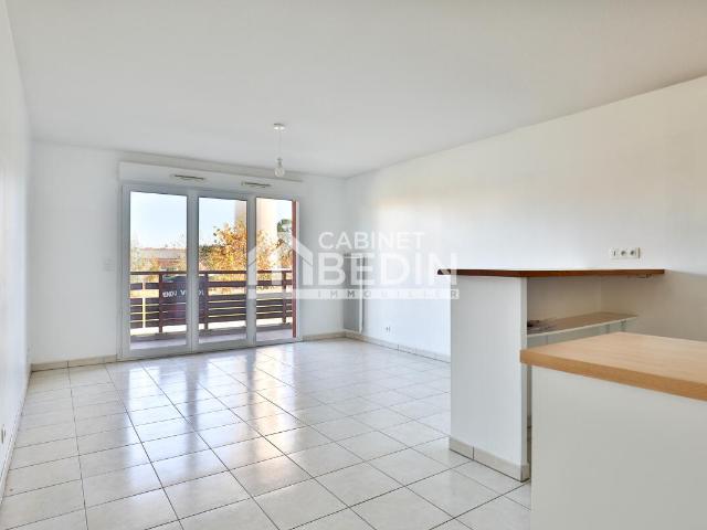 Appartement vente à Mont-de-Marsan, Biscarrosse