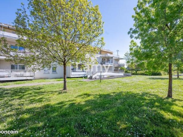 Appartement vente à Bordeaux, Ambès