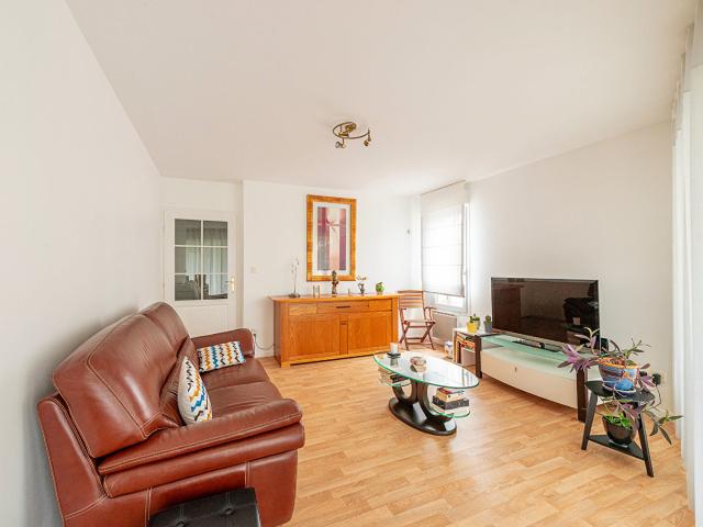Appartement vente à Valenciennes, Saint-saulve