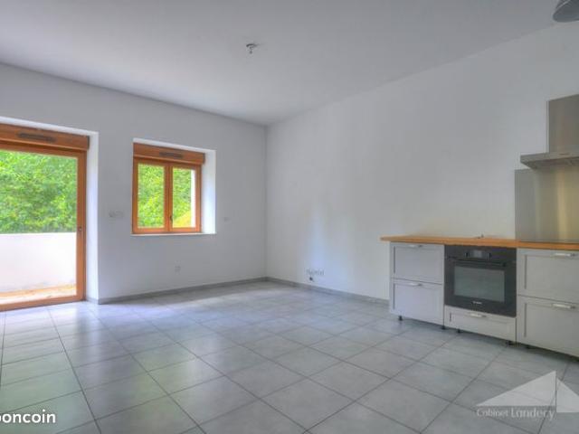 Appartement vente à Chambéry, Thoiry