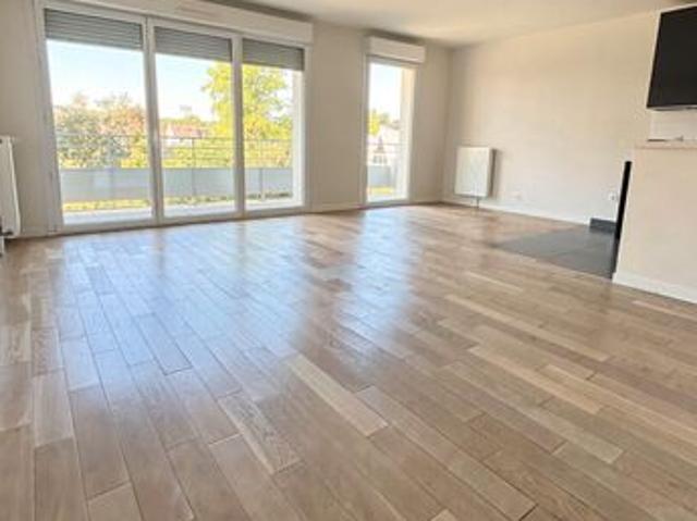 Appartement vente à Franconville, Meurthe-et-Moselle