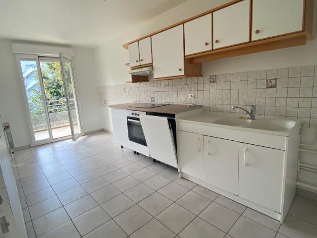 Appartement location à Nancy, Villers-lès-nancy