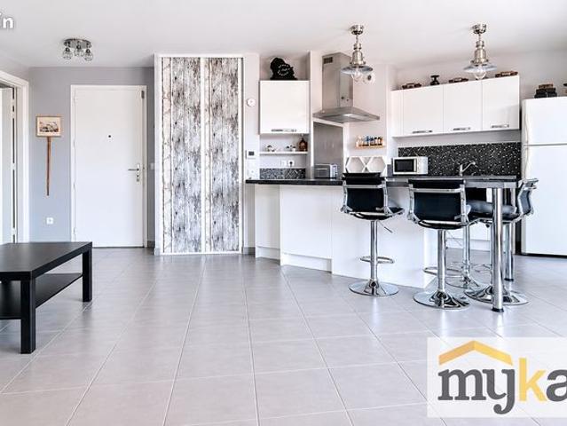 Appartement vente à Istres, Martigues