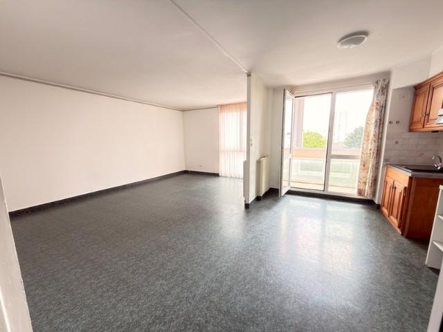 Appartement vente à Senlis, Nogent-sur-oise