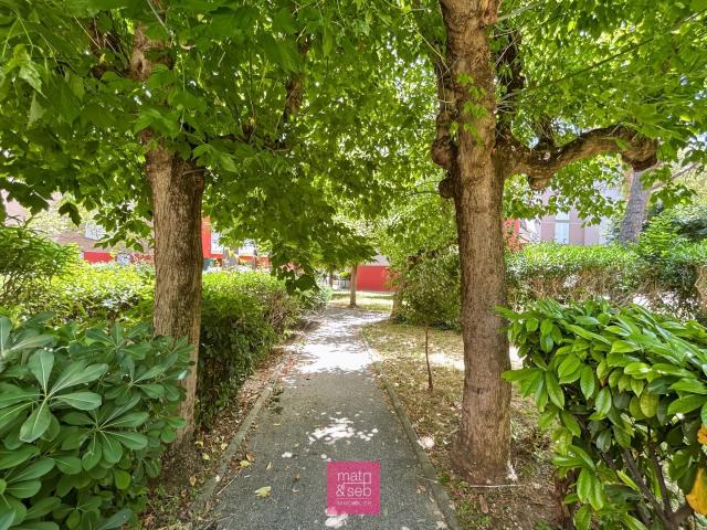 Appartement vente à Marseille, Plan-de-cuques