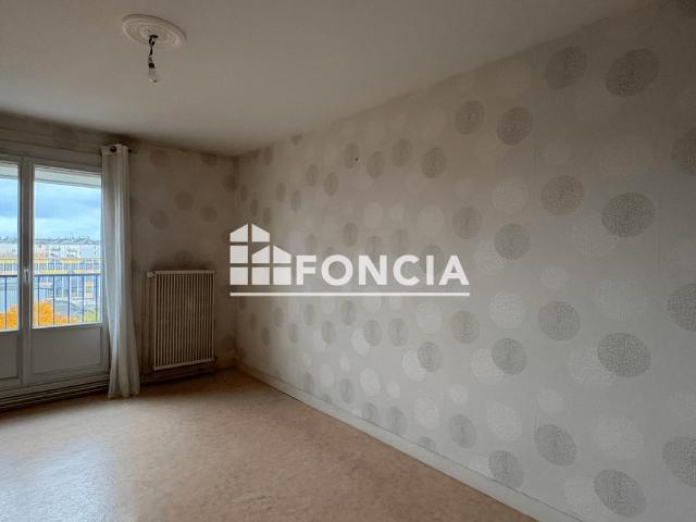 Appartement vente à Chartres, Lucé