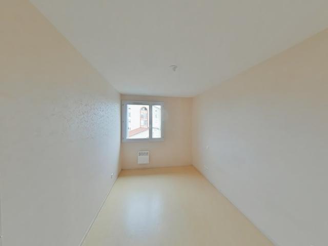 Appartement vente à Toulouse, Cugnaux