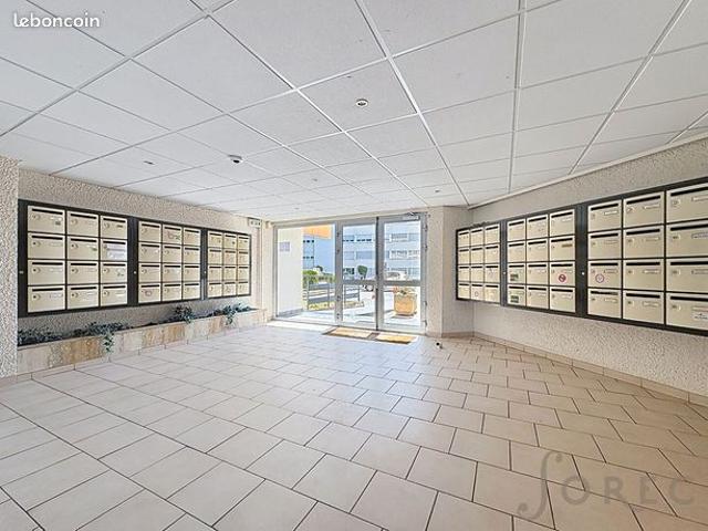 Appartement vente à Metz