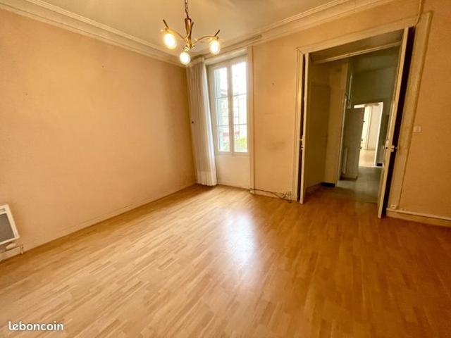 Appartement vente à Vannes, Bretagne