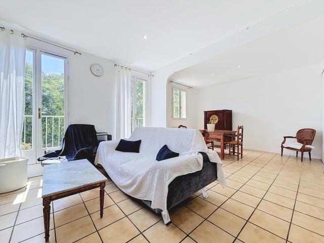 Appartement vente à La Mitre, Toulon