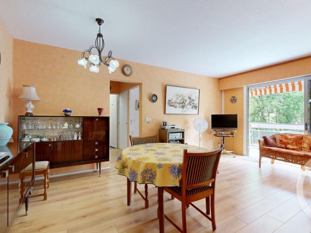 Appartement vente à Bayonne, Anglet