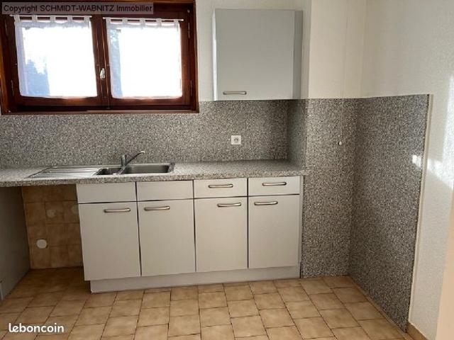 Appartement vente à Saint-Julien-en-Genevois, Saint-cergues