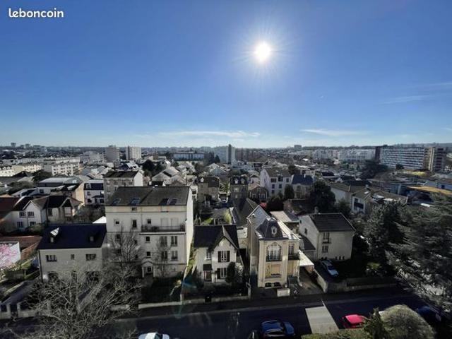 Appartement vente à Antony, Hauts-de-Seine