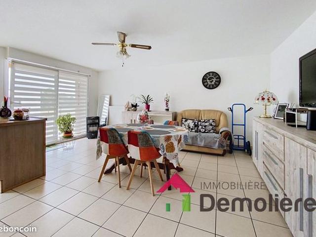 Appartement vente à Sélestat-Erstein, Erstein