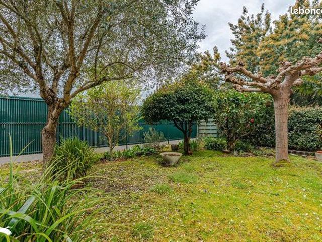 Appartement vente à Saintes, Floirac