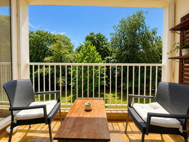 Appartement vente à Bayonne, Anglet