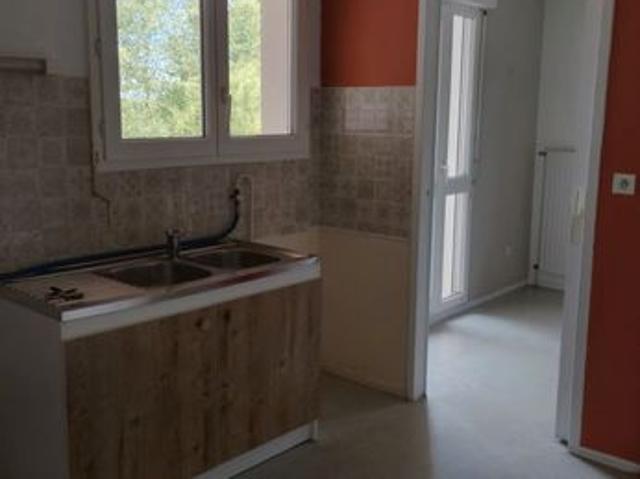 Appartement vente à Bordeaux, Eysines