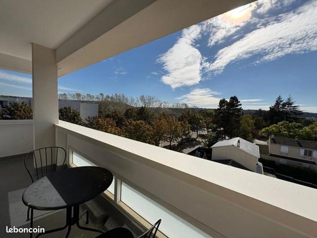 Appartement vente à Plaisir, Yvelines