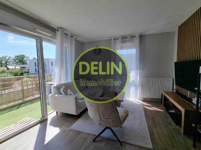 Appartement vente à Rennes, Bretagne