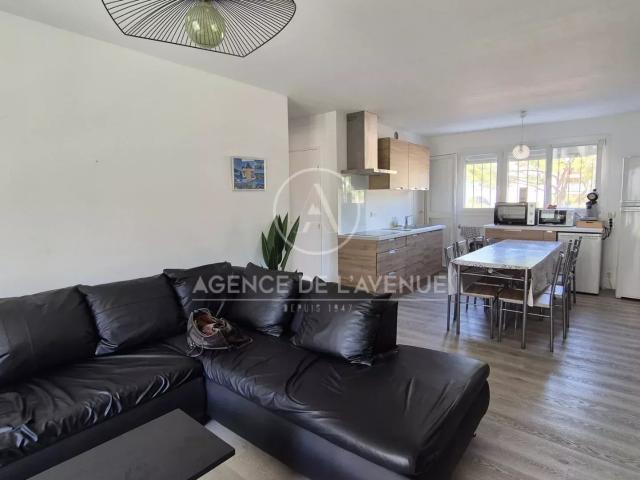 Appartement vente à Arrondissement de Toulon, La Seyne-sur-mer