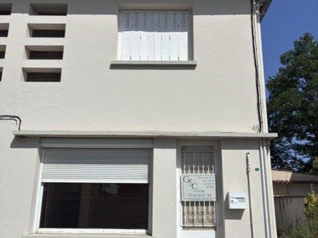 Appartement vente à Toulouse