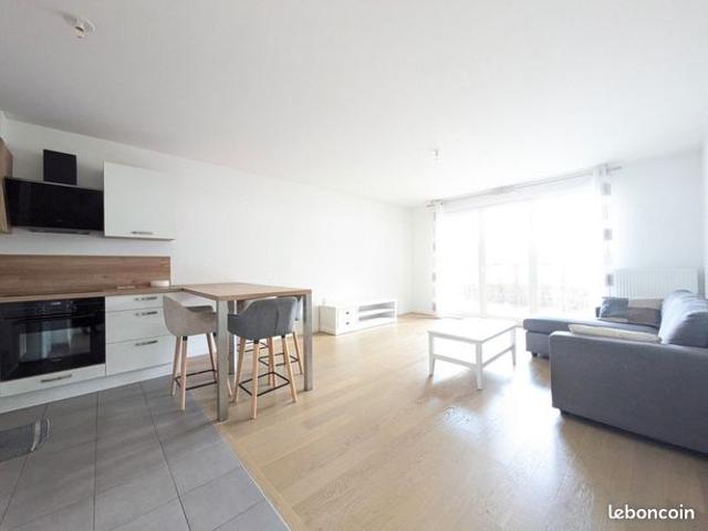 Appartement vente à Saint-Germain-en-Laye, Houilles