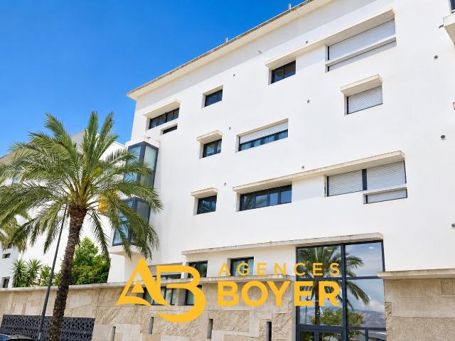 Appartement vente à La Presentation 83, La Seyne-sur-Mer