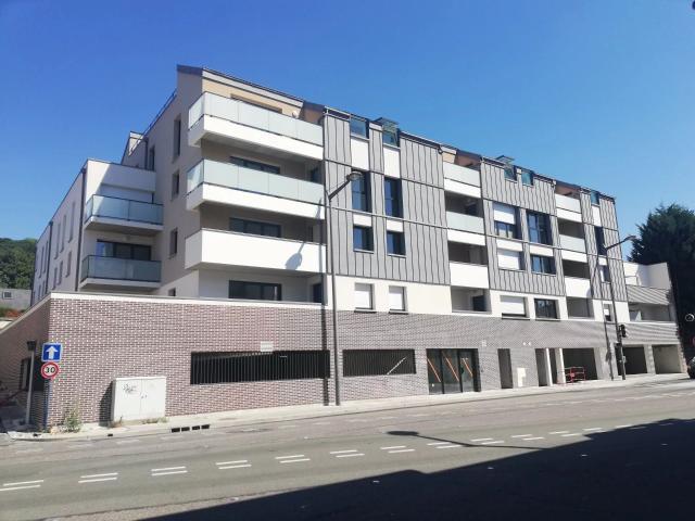 Appartement location à Rouen, Déville-lès-rouen