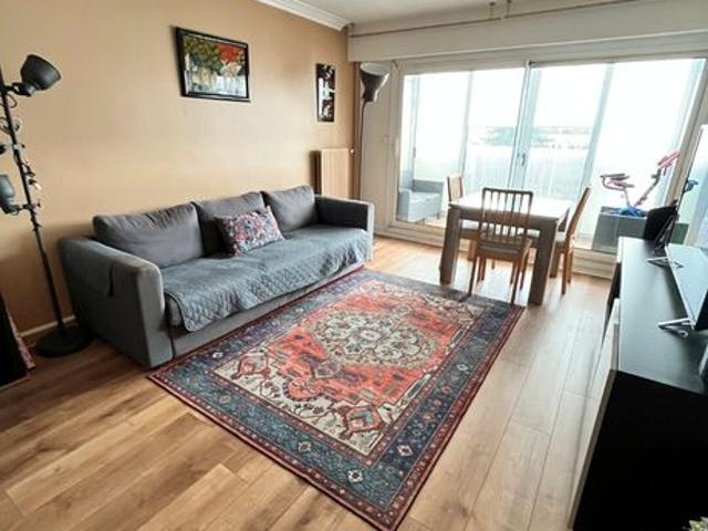 Appartement vente à Saint-Germain-en-Laye, Marly-le-roi
