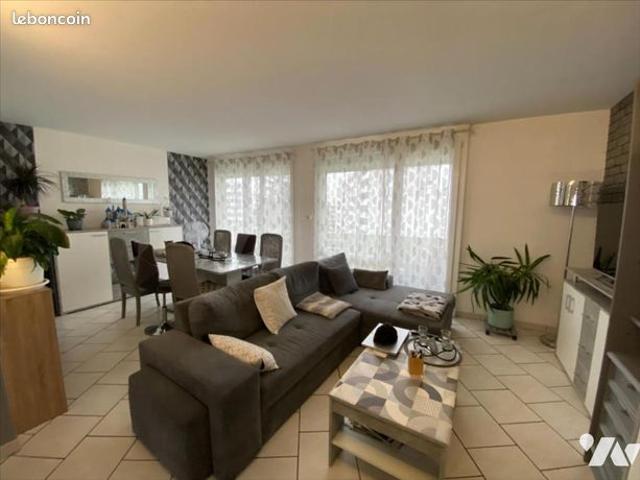 Appartement vente à Saint-Quentin, Saint-quentin