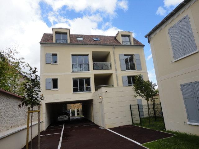 Appartement location à Palaiseau, Orsay