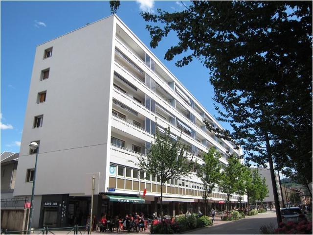 Appartement location à Annecy