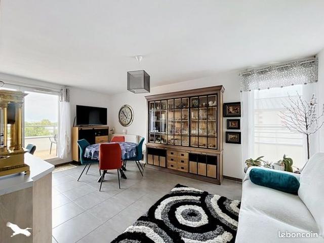 Appartement vente à La Rochelle, Châtelaillon-plage