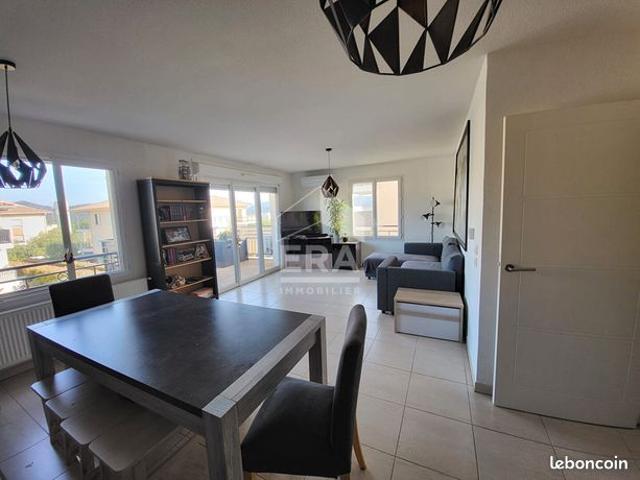 Appartement vente à Arrondissement de Draguignan, Le Muy