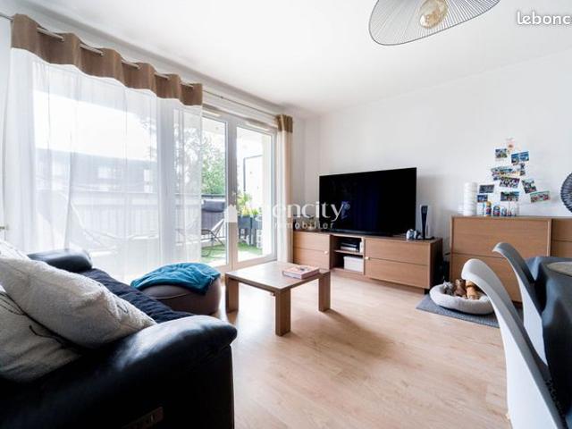 Appartement vente à Torcy, Pomponne