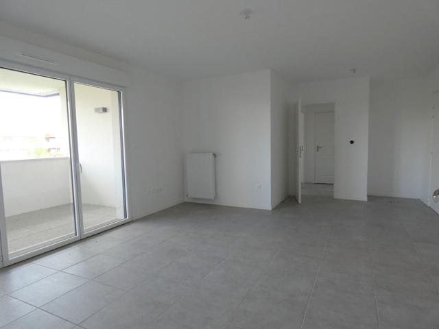 Appartement location à Muret