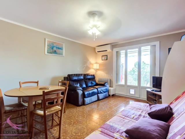 Appartement vente à Corte, Prunelli-di-fiumorbo