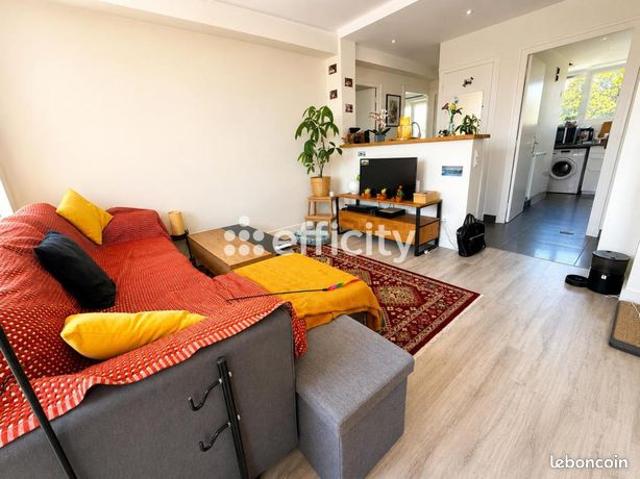 Appartement vente à Dijon